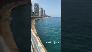 اذربيجان كعدت ع شط شوفو الاجواء 😍🔥