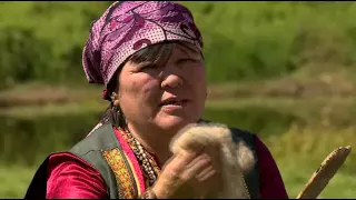 Кумандинцы — коренные жители Алтая