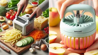 Nice 🥰 Best Appliances & Kitchen Gadgets For Every Home #198  🏠Appliances, Makeup, Smart Inventions