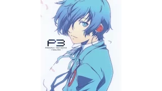 Burn My Dread -Spring of Birth ver-(instrumental) - PERSONA3 THE MOVIE -#1 Spring of Birth- 主題歌CDセット