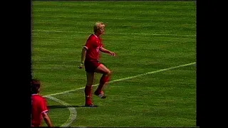 1990-91 1.FC Kaiserslautern-Borussia Mönchengladbach