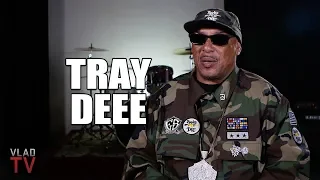 Tray Deee Knows About Snitches that Turned Up Dead (Part 3)