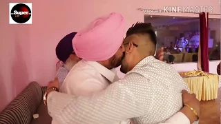 Surprise Visit To India From Canada || On Sister Marriage || Full Video || ChallengeToNasa || kambi