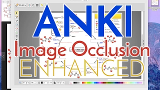 How to Use Anki Effectively - Image Occlusion Enhanced [Part 4]