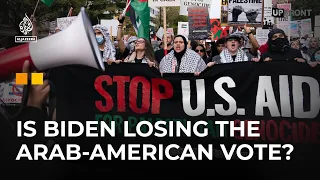 The impact of anti-Arab and anti-Muslim sentiment in the US