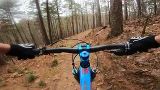 Northwoods - Ragnarok Trail