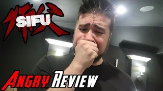 Sifu - Angry Review