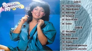 Roberta Miranda - 1986 - Vol. 01 (LP Completo)