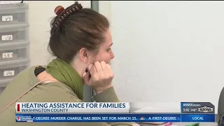 Funds Available to Help Low Income Families With Heating Costs (KNWA)