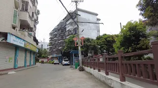 Exploring Guantou (琯头游) | Fuzhou | China vlog