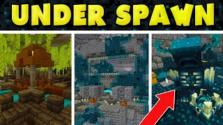 Top 5 ANCIENT CITY Seeds for Minecraft 1.19! (The Wild Update)