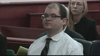 Timothy Jones Jr. appeals murder conviction