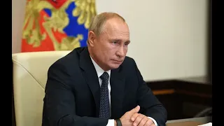 Путин признал "независимость" оккупированных Запорожской и Херсонской областей.