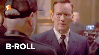 Midway B-Roll (2019) | Movieclips Coming Soon