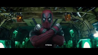 Deadpool 2 - X-Force (Japanese)