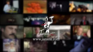 Janson Media - About Us (Global Television & Film Distribution)