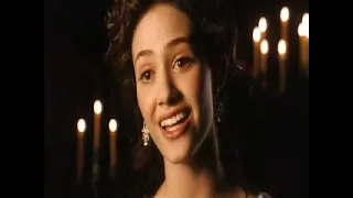 Emmy Rossum Full Screentest / Audition Tape for Phantom