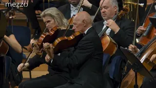 Mao Fujita & Riccardo Chailly - Rachmaninov - Lucerne Festival