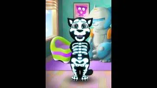 [My Talking Tom] Понты)