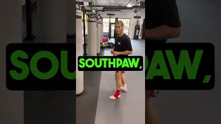 Muay Thai Tricks - Countering the Elusive Southpaw with Eddie Abasolo