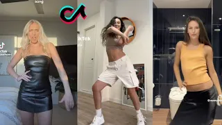 Fantasize - Ariana Grande TikTok Dance Challenge