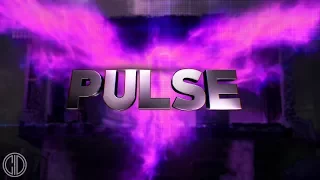 Typical Comics: Pulse - Teaser