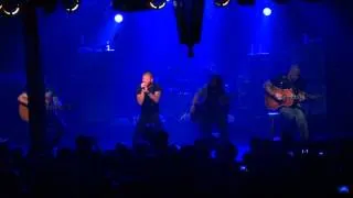 Saving Abel - Have You Ever Seen the Rain (CCR Cover) - Live @ Piere's 8/04/2012, Ft. Wayne, Indiana