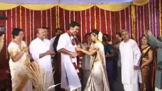 Wedding at the Tharavad II