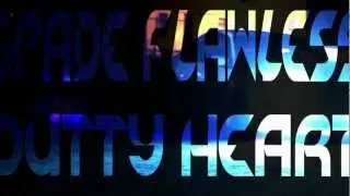 SPADE FLAWLESS - DUTTY HEART [PUZZLE UP FILMZ] OFFICIAL VIDEO PREVIEW