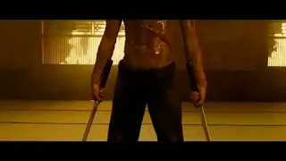 Ninja Assassin ft bad boy #status | fight scenes |