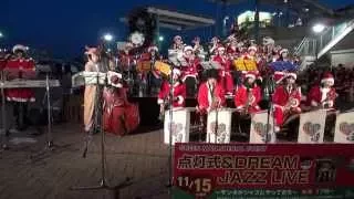 Dream Jazz -04: In A Mellow Tone / BFJO 2015 Team Imaike