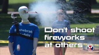 Fireworks Safety 2020 | Consumer Product Safety Commission