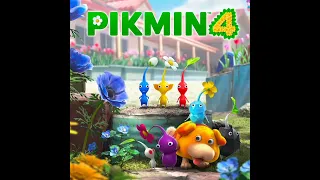 Pikmin 4 OST - Night Expedition (Creatures Active)