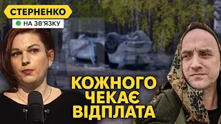 Підрив Прілєпіна. Усі деталі та страх пропагандистів. Карма дожене усіх