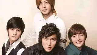 Boys Before Flowers capítulo 23 español latino