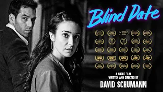 BLIND DATE | Award-Winning Short Film | ACTION | THRILLER