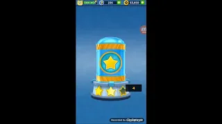 Minion Rush | Agent Rank 14 Achieved