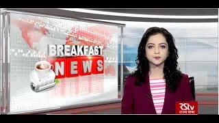 English News Bulletin – November 2, 2019 (9:30 am)