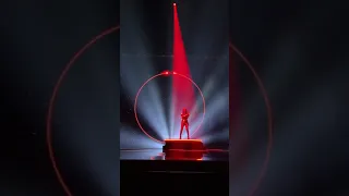 Nutsa Buzaladze - Firefighter- Georgia 🇬🇪 - First Rehearsal - Eurovision 2024 #eurovision2024