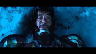 Iron Man 3 Extended Super Bowl XLVII Trailer