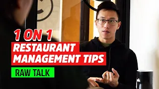 How To Run A Successful Restaurant Business 2020 | Small Business & Restaurant Management Advice