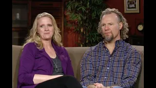 ‘Sister Wives’ star Christine Brown says split from Kody was ‘a long time coming’