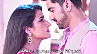 Channa Mereya Türkçe Altyazılı| #ArijitSingh #Naamkarann #Avneil #Zainİmam #Channamereya