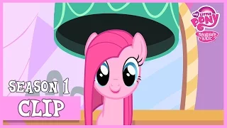 Preparing for The Gala (The Best Night Ever) | MLP: FiM [HD]