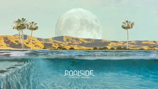 Poolside – Harvest Moon (Roosevelt Remix) [Official Audio]