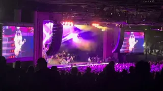 Guns N’ Roses || Nightrain || Live @ PHOENIX, AZ || 10/11/23