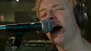 Radiohead - High and Dry | 2 Meter Sessions (1080p/60fps)