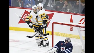 Ongoing Power Play Struggles Hurting the Penguins Record