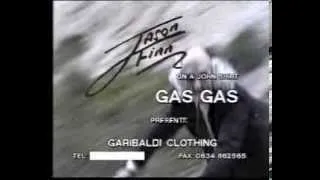 Jason Finn Trials "Deleted Grandad Scene From 1994 GasGas edit"