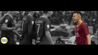 Stephan El Shaarawy 2018/19 - Il Faraone - HD